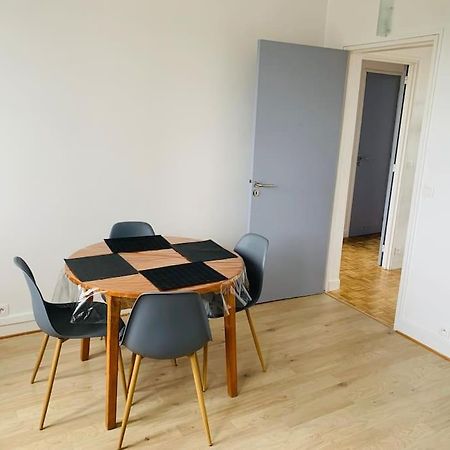 Appartement Hyper Centre Caen Bagian luar foto