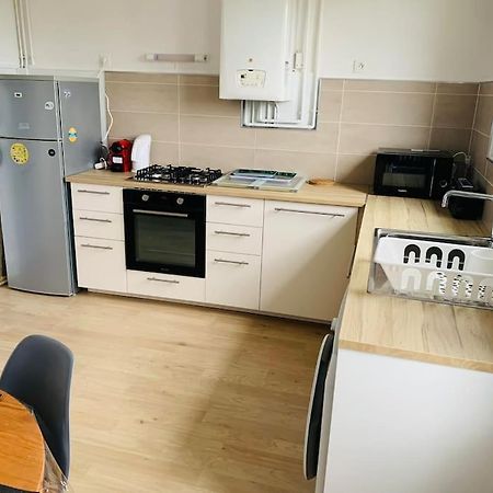 Appartement Hyper Centre Caen Bagian luar foto