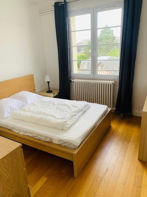 Appartement Hyper Centre Caen Bagian luar foto